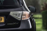 Subaru Impreza XV 2.0R AWD 