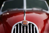 Jaguar XK140 3.4 SE OTS