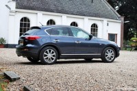 Infiniti EX 30d GT Premium