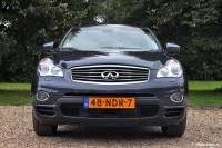 Infiniti EX 30d GT Premium