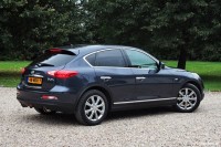 Infiniti EX 30d GT Premium