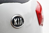 Kia Sportage 2.0 CVVT X-Clusive 2WD