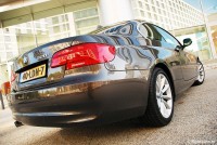 BMW 3 Serie Coupé 320i Corporate Lease High Executive