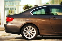 BMW 3 Serie Coupé 320i Corporate Lease High Executive