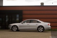 Audi A8 4.2 TDI Pro Line +