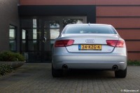 Audi A8 4.2 TDI Pro Line +