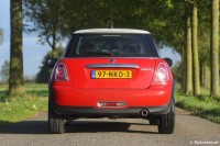 MINI Cooper D 1.6 16V Chili