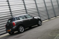 MINI Countryman Cooper D Chili