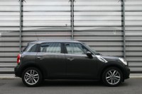 MINI Countryman Cooper D Chili