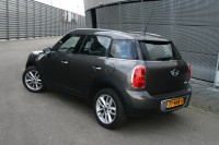 MINI Countryman Cooper D Chili