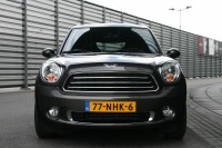 MINI Countryman Cooper D Chili