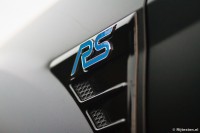 Ford Focus RS500  