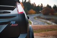 Ford Focus RS500  