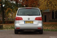 Volkswagen Touran 1.2 TSI Trendline