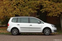 Volkswagen Touran 1.2 TSI Trendline