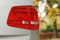 Volkswagen Touran 1.2 TSI Trendline