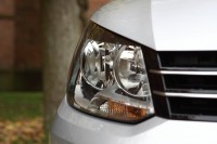 Volkswagen Touran 1.2 TSI Trendline