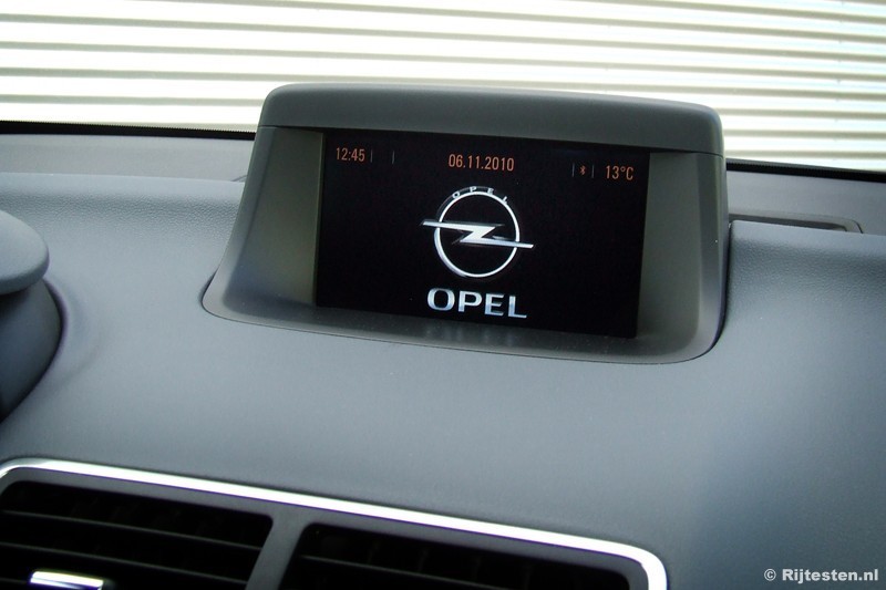 Opel Meriva 1.3 CDTi ecoFLEX Cosmo
