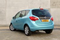 Opel Meriva 1.3 CDTi ecoFLEX Cosmo