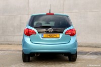 Opel Meriva 1.3 CDTi ecoFLEX Cosmo