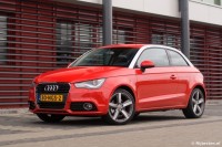 Audi A1 1.4 TFSI Ambition Pro Line