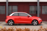 Audi A1 1.4 TFSI Ambition Pro Line