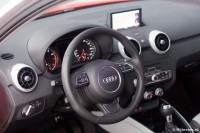 Audi A1 1.4 TFSI Ambition Pro Line