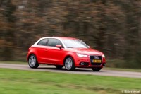 Audi A1 1.4 TFSI Ambition Pro Line