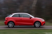 Audi A1 1.4 TFSI Ambition Pro Line