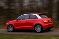 Audi A1 1.4 TFSI Ambition Pro Line