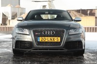 Audi RS 5 Coupé 4.2 FSI quattro  