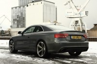 Audi RS 5 Coupé 4.2 FSI quattro  