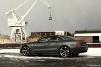 Audi RS 5 Coupé 4.2 FSI quattro  