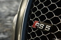 Audi RS 5 Coupé 4.2 FSI quattro  