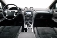 Ford Mondeo 2.0 TDCi  Titanium