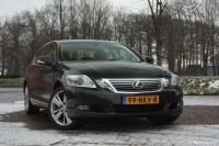 Lexus GS 450h  Executive