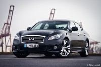 Infiniti M37S  Premium