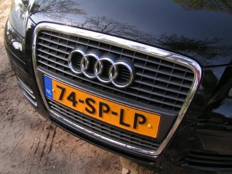 Audi A3 Sportback 2.0 TDI Ambition Pro Line