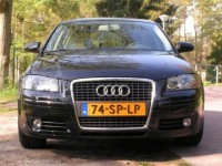 Audi A3 Sportback 2.0 TDI Ambition Pro Line