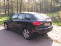 Audi A3 Sportback 2.0 TDI Ambition Pro Line