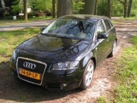 Audi A3 Sportback 2.0 TDI Ambition Pro Line