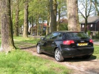 Audi A3 Sportback 2.0 TDI Ambition Pro Line