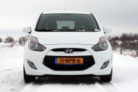 Hyundai ix20 1.4i Blue i-Vision