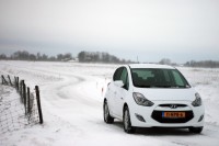 Hyundai ix20 1.4i Blue i-Vision