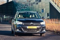 Citroën C4 2.0 HDi Exclusive