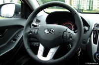 Kia Pro_cee'd 1.6 CVVT Seven