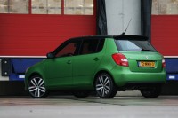 Skoda Fabia 1.4 TSI RS DSG