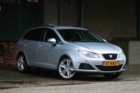 Seat Ibiza ST 1.2 TSI Sport