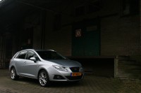 Seat Ibiza ST 1.2 TSI Sport