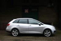 Seat Ibiza ST 1.2 TSI Sport